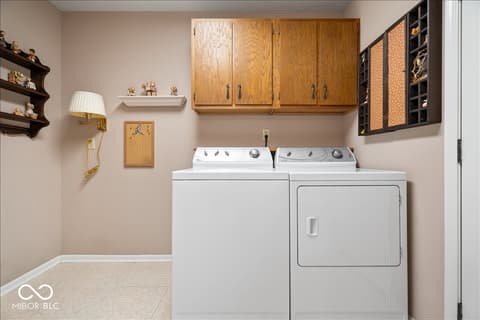 Photo of 7438 Prairie Lake Drive, Indianapolis, IN