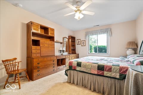 Photo of 7438 Prairie Lake Drive, Indianapolis, IN