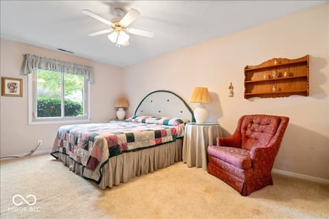 Photo of 7438 Prairie Lake Drive, Indianapolis, IN