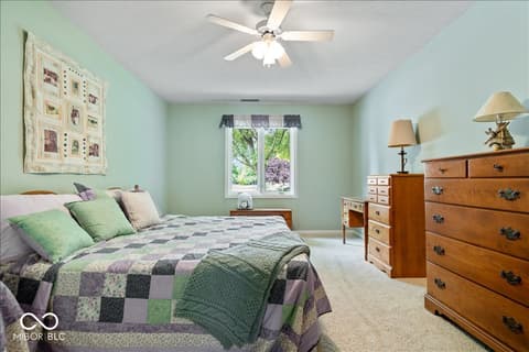 Photo of 7438 Prairie Lake Drive, Indianapolis, IN
