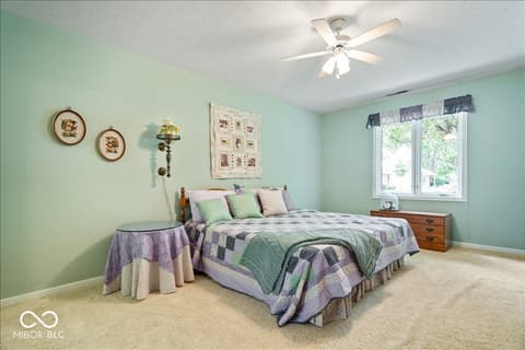 Photo of 7438 Prairie Lake Drive, Indianapolis, IN
