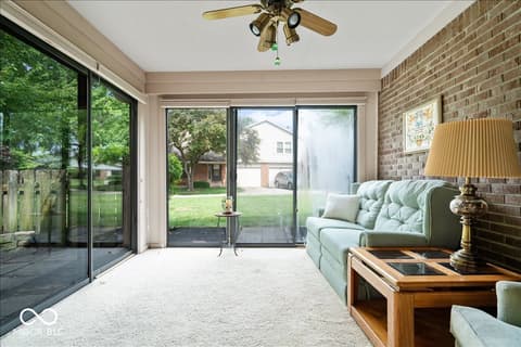 Photo of 7438 Prairie Lake Drive, Indianapolis, IN