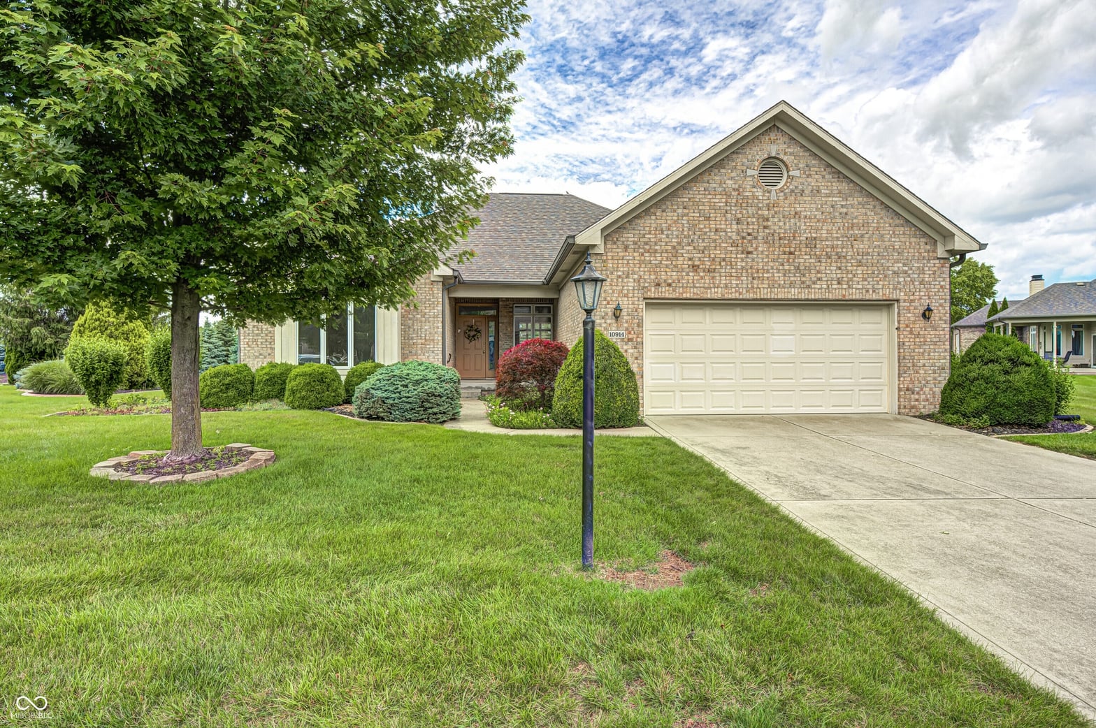 Photo of 10914 Lightship Court, Fishers, IN
