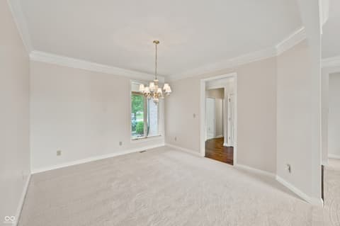 Photo of 10914 Lightship Court, Fishers, IN