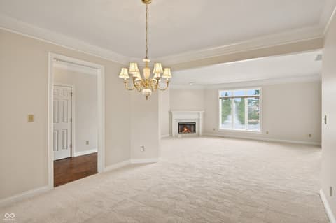 Photo of 10914 Lightship Court, Fishers, IN