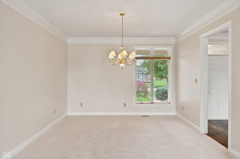 Photo of 10914 Lightship Court, Fishers, IN