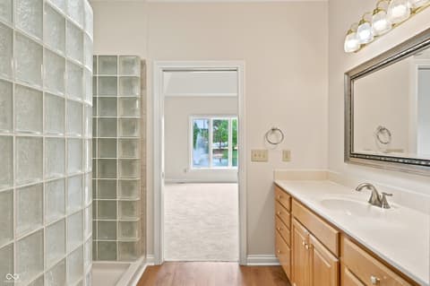 Photo of 10914 Lightship Court, Fishers, IN