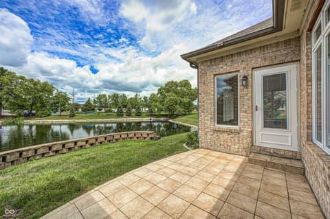 Photo of 10914 Lightship Court, Fishers, IN