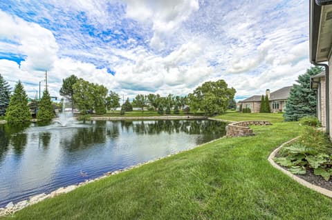 Photo of 10914 Lightship Court, Fishers, IN