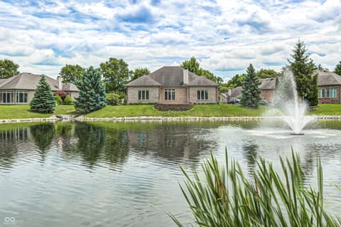 Photo of 10914 Lightship Court, Fishers, IN