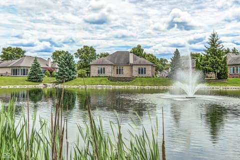 Photo of 10914 Lightship Court, Fishers, IN