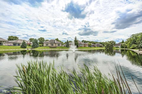 Photo of 10914 Lightship Court, Fishers, IN