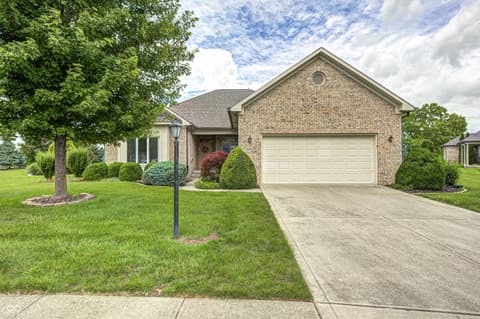 Photo of 10914 Lightship Court, Fishers, IN