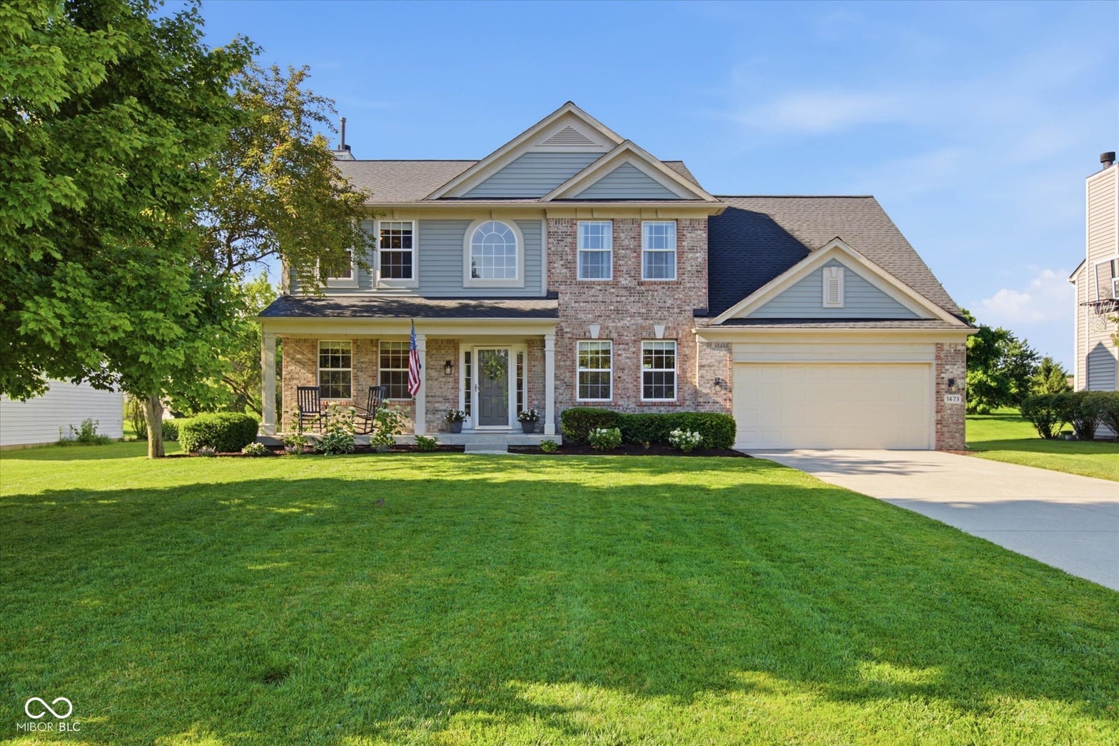 Photo of 1473 Esprit Drive, Carmel, IN