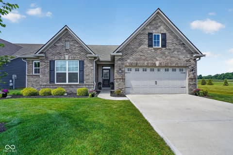 20258 Willenhall Court, Westfield, IN 46074