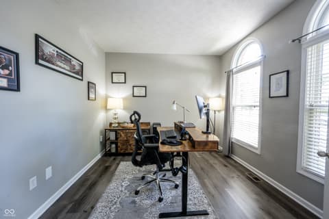 Photo of 12052 Ashland Drive, Fishers, IN