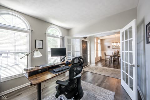Photo of 12052 Ashland Drive, Fishers, IN