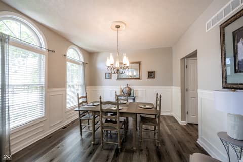 Photo of 12052 Ashland Drive, Fishers, IN