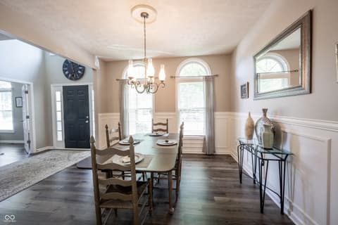 Photo of 12052 Ashland Drive, Fishers, IN