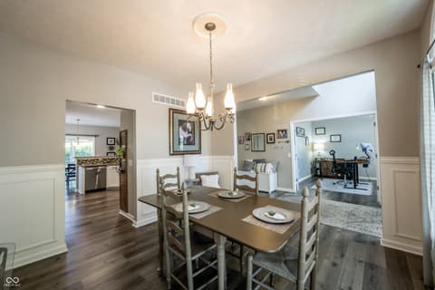 Photo of 12052 Ashland Drive, Fishers, IN