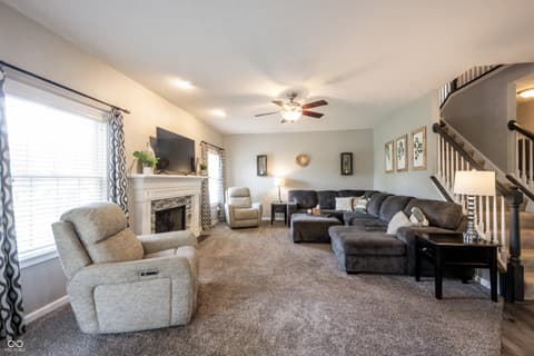 Photo of 12052 Ashland Drive, Fishers, IN