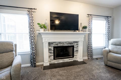 Photo of 12052 Ashland Drive, Fishers, IN
