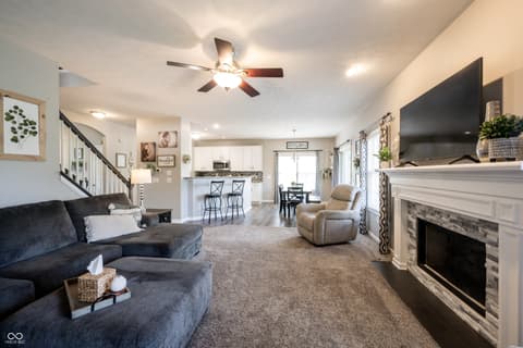 Photo of 12052 Ashland Drive, Fishers, IN