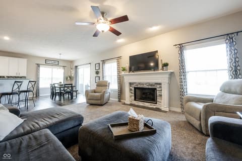Photo of 12052 Ashland Drive, Fishers, IN