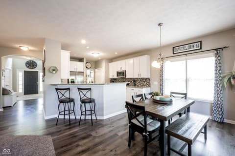 Photo of 12052 Ashland Drive, Fishers, IN