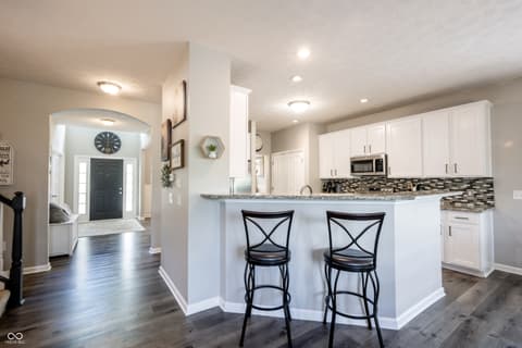 Photo of 12052 Ashland Drive, Fishers, IN
