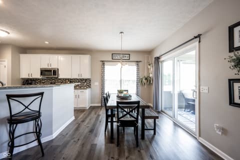 Photo of 12052 Ashland Drive, Fishers, IN