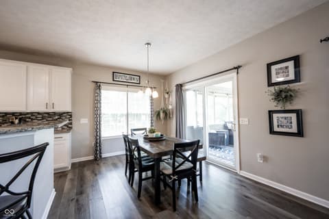 Photo of 12052 Ashland Drive, Fishers, IN