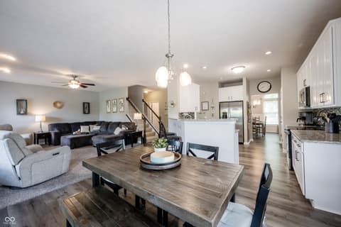 Photo of 12052 Ashland Drive, Fishers, IN