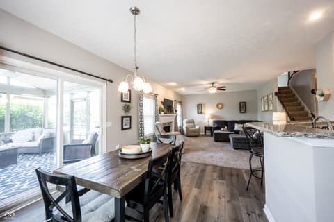 Photo of 12052 Ashland Drive, Fishers, IN