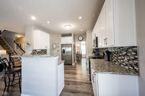 Photo of 12052 Ashland Drive, Fishers, IN