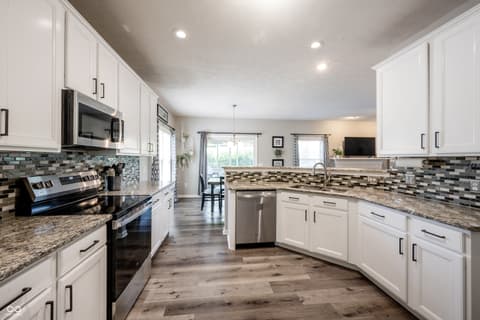 Photo of 12052 Ashland Drive, Fishers, IN