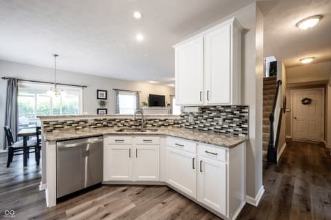 Photo of 12052 Ashland Drive, Fishers, IN