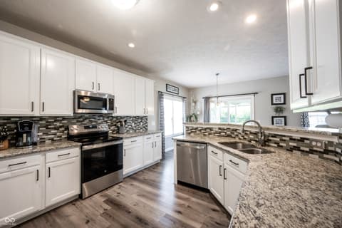 Photo of 12052 Ashland Drive, Fishers, IN