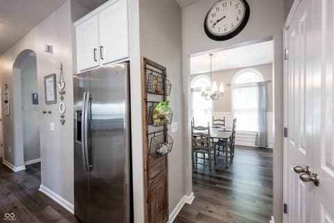 Photo of 12052 Ashland Drive, Fishers, IN