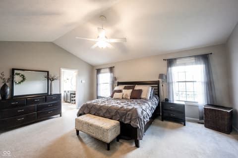 Photo of 12052 Ashland Drive, Fishers, IN