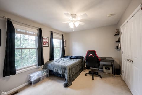 Photo of 12052 Ashland Drive, Fishers, IN