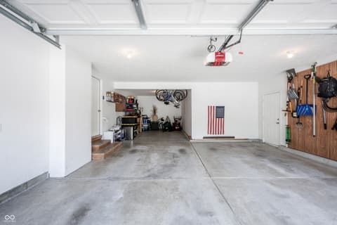 Photo of 12052 Ashland Drive, Fishers, IN