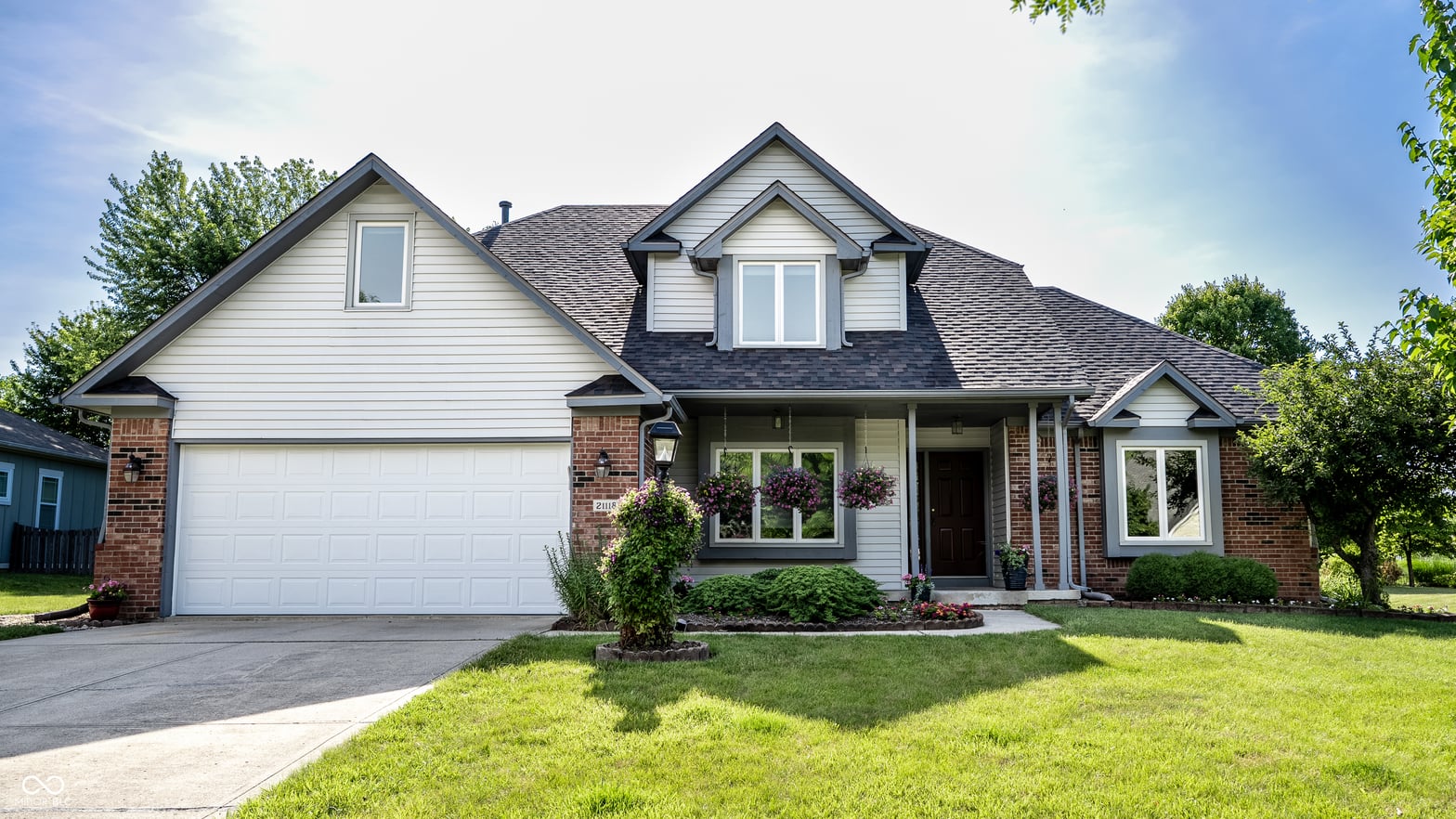 Photo of 21118 N Banbury Road, Noblesville, IN