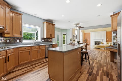 Photo of 13967 Hawkstone Drive, Fishers, IN