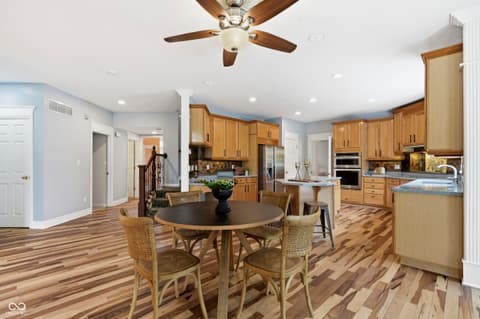 Photo of 13967 Hawkstone Drive, Fishers, IN