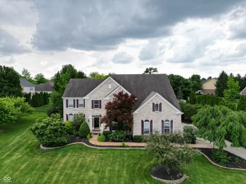 Photo of 13967 Hawkstone Drive, Fishers, IN