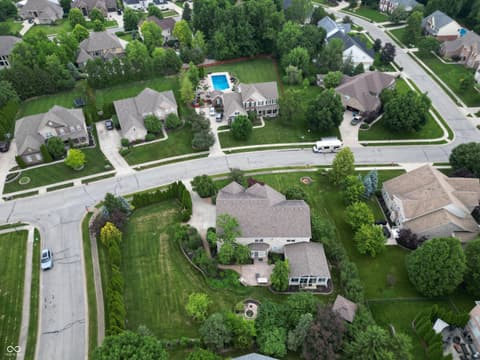 Photo of 13967 Hawkstone Drive, Fishers, IN