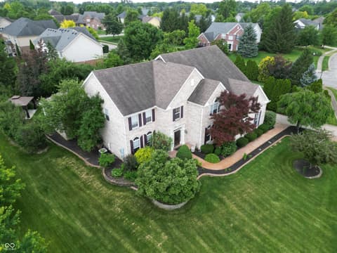 Photo of 13967 Hawkstone Drive, Fishers, IN
