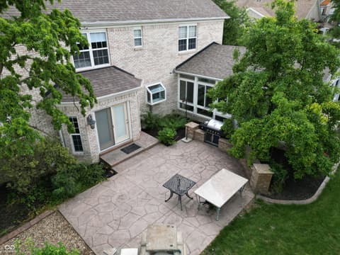 Photo of 13967 Hawkstone Drive, Fishers, IN