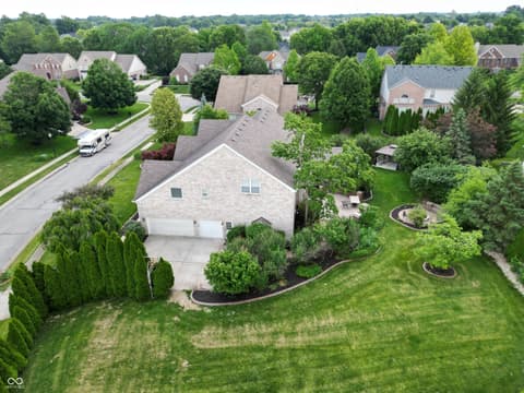 Photo of 13967 Hawkstone Drive, Fishers, IN